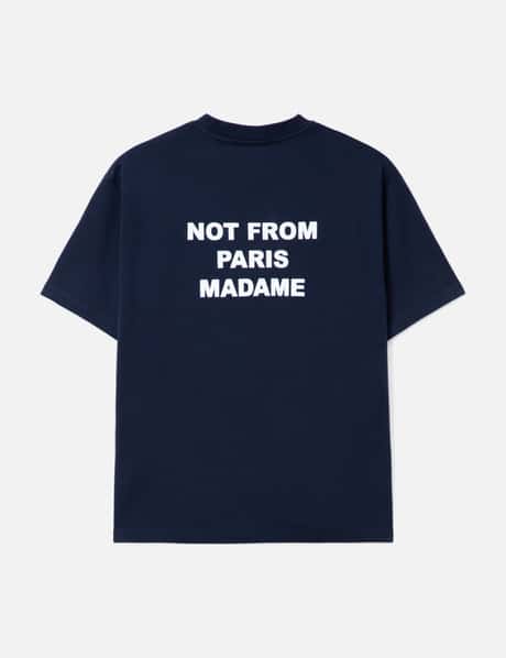 Le T-Shirt Slogan view 8