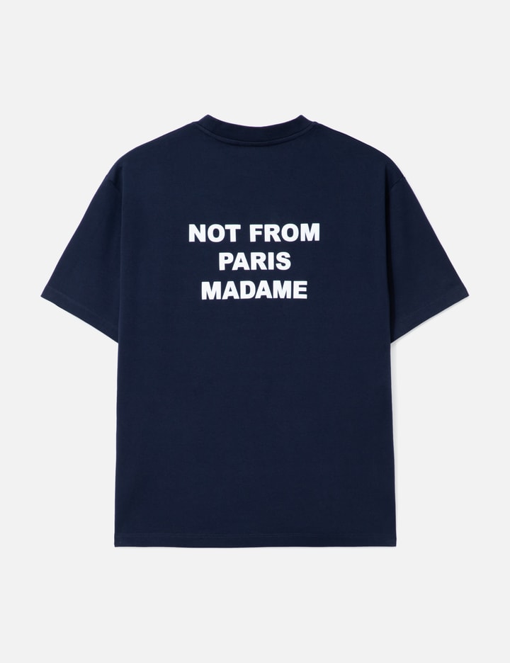 Le T-Shirt Slogan Placeholder Image