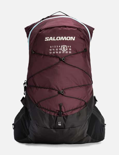 MM6 Maison Margiela MM6 x Salomon XT 15 Backpack