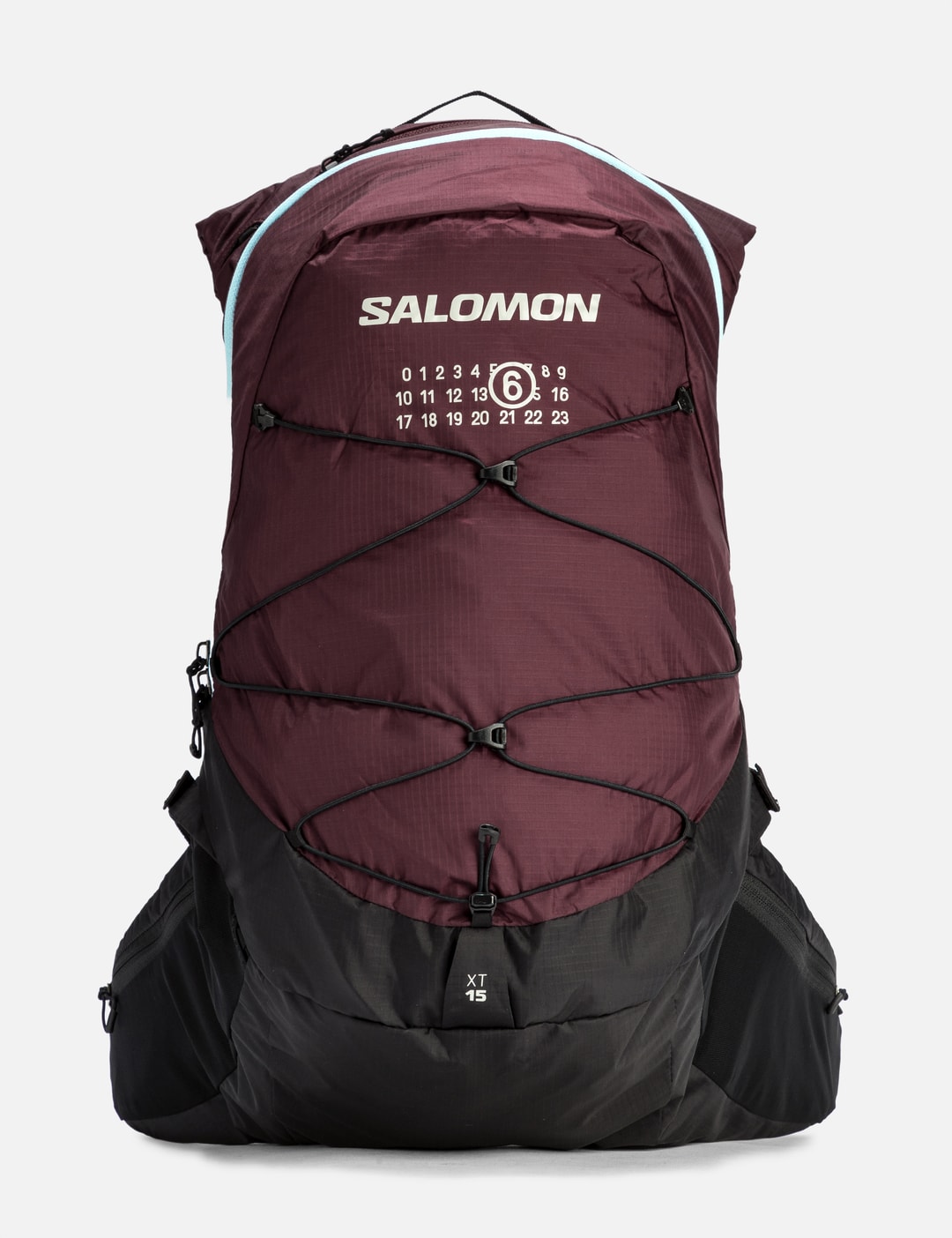 MM6 Maison Margiela - MM6 x Salomon XT 15 バックパック | HBX  