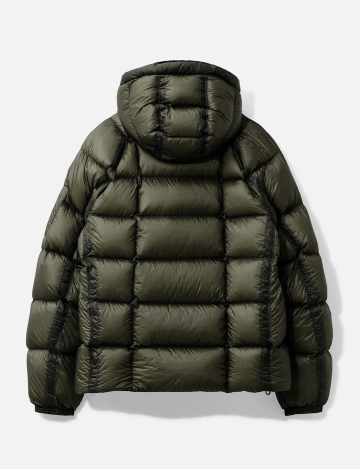 D.D. Shell Hooded Medium Down Jacket Placeholder Image