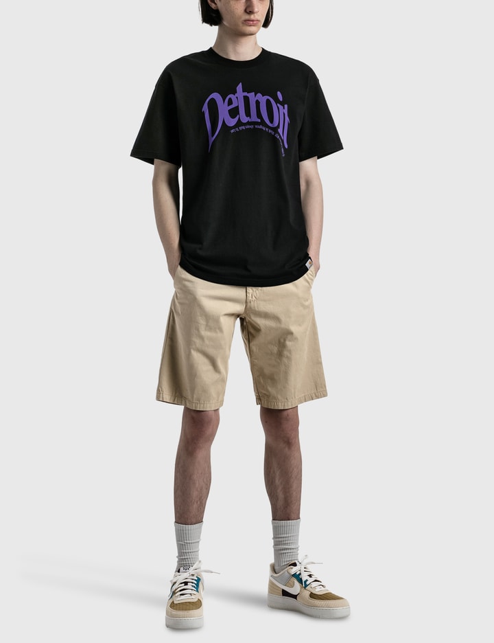 Detroit Arch T-shirt Placeholder Image
