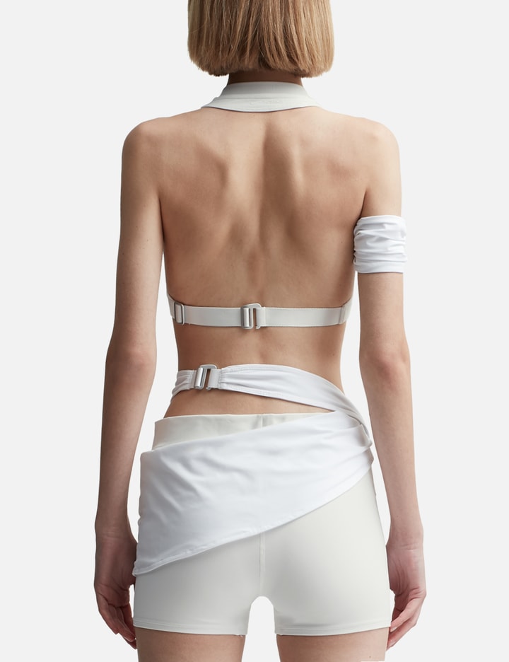 Nike x Jacquemus Halter Top Placeholder Image