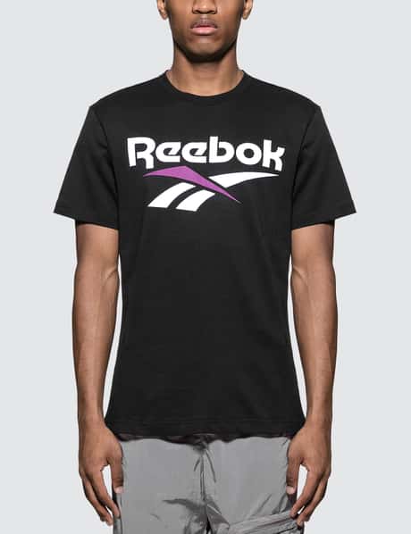 Reebok Classics Vector S/S T-Shirt HBX