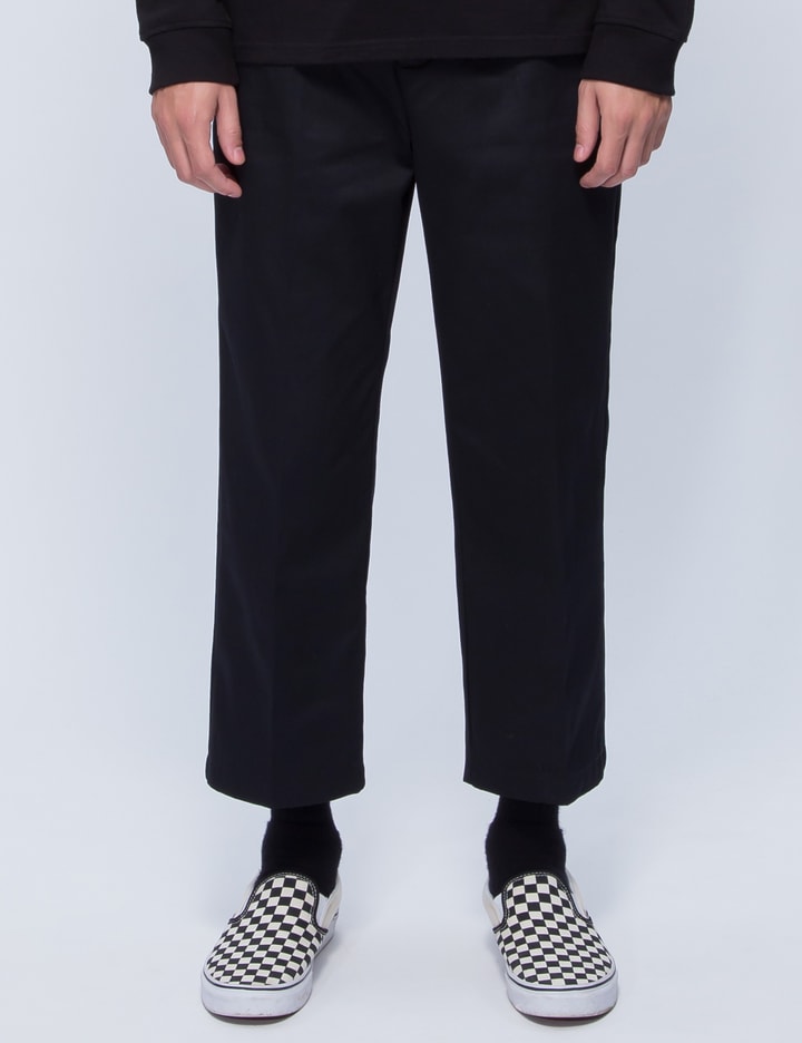 Stüssy - Big Boi Pants | HBX - ハイプビースト(Hypebeast)が厳選した 