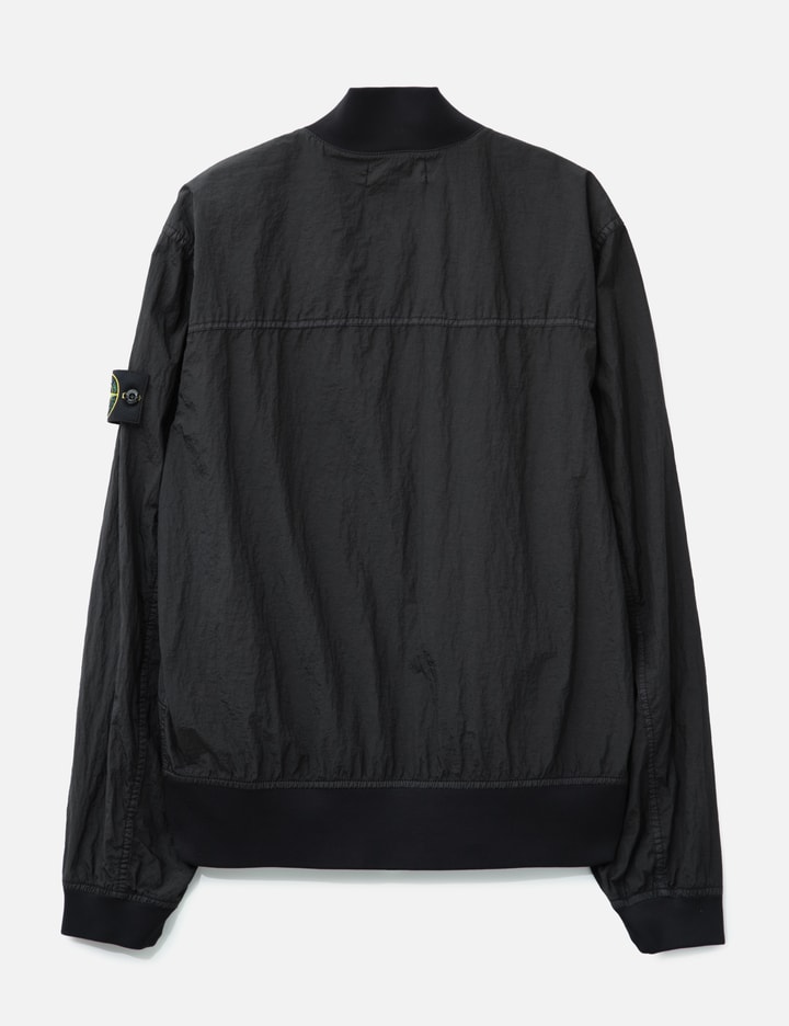 Nylon Metal Bomber Jacket Placeholder Image