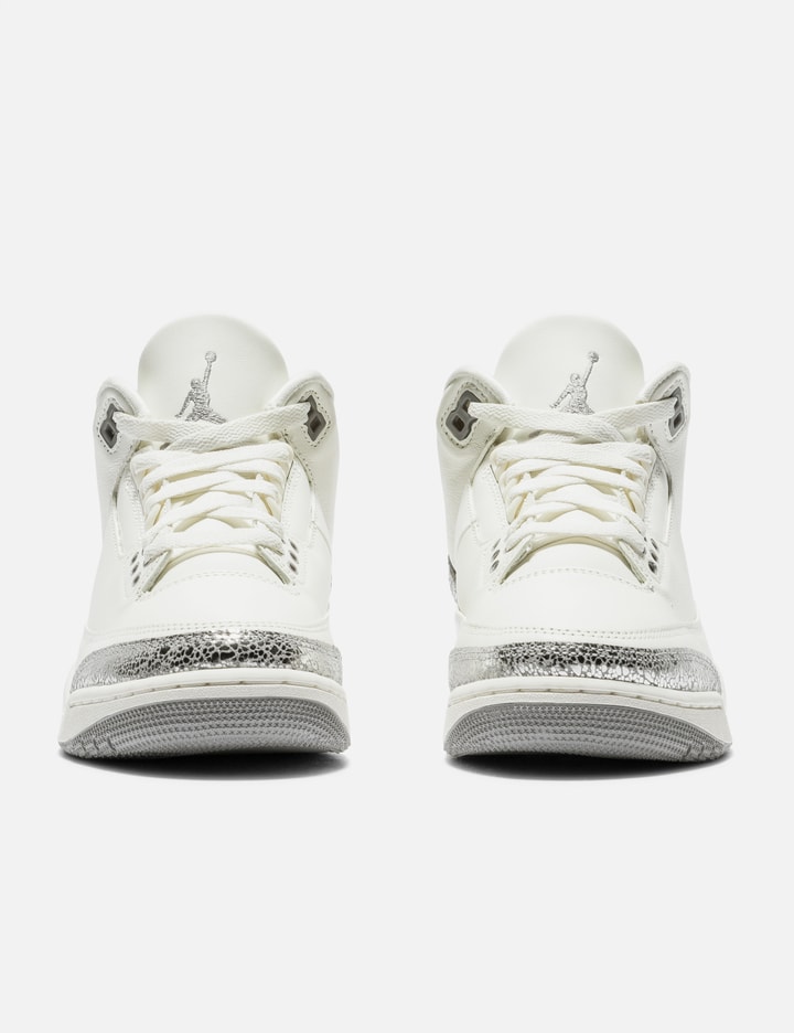 Air Jordan 3 Retro Placeholder Image