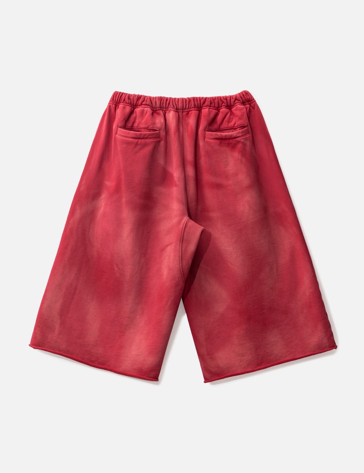 Victoria x Yat Pit Sweat Shorts Placeholder Image