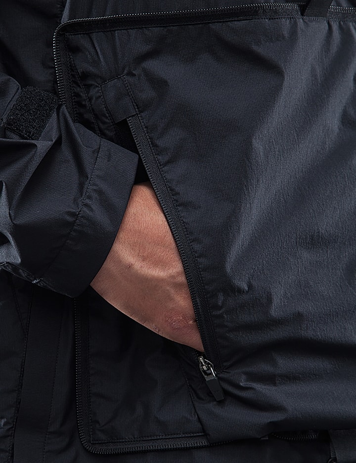 J61-WS Packable Windstopper® Active Shell™ Parka Placeholder Image