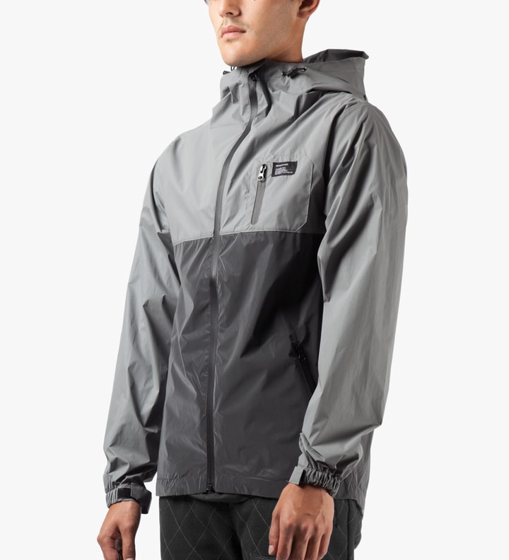 Reflective Courier Jacket Placeholder Image