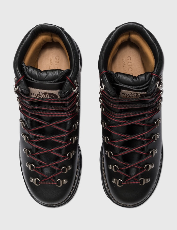 Gucci X The North Face Boot Placeholder Image