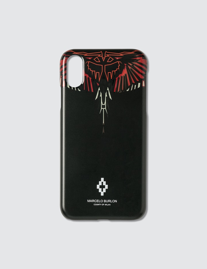 Geometric Wings Iphone XR Case Placeholder Image
