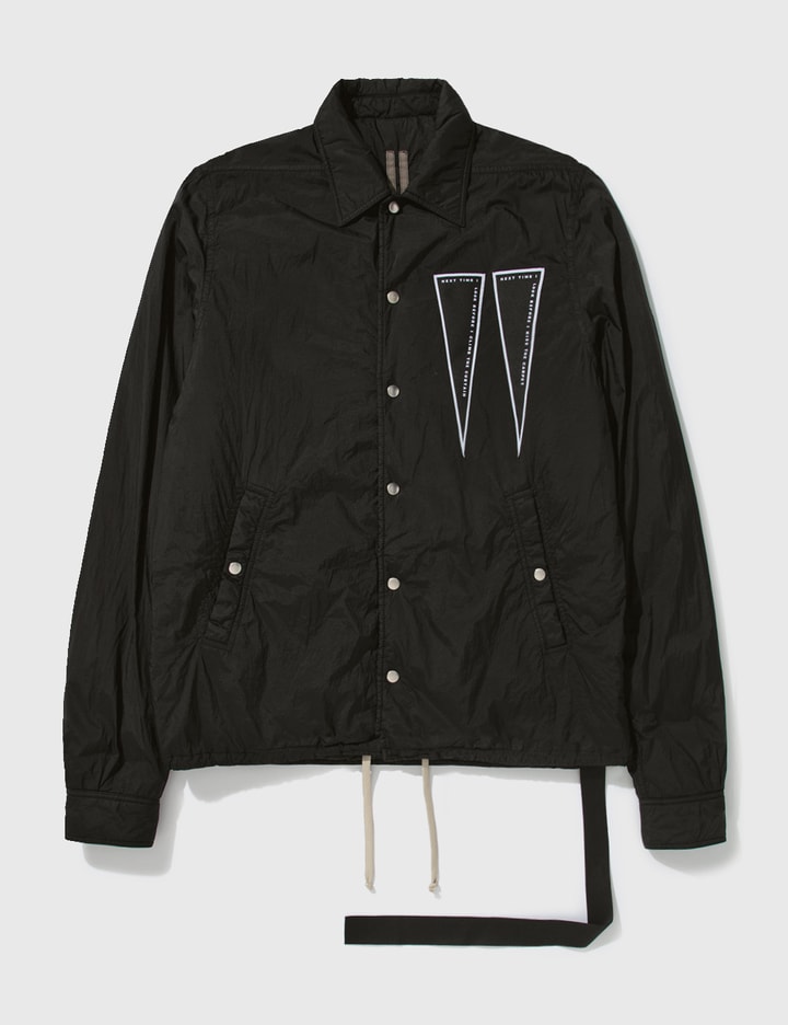 Giacca Snap Front Jacket Placeholder Image