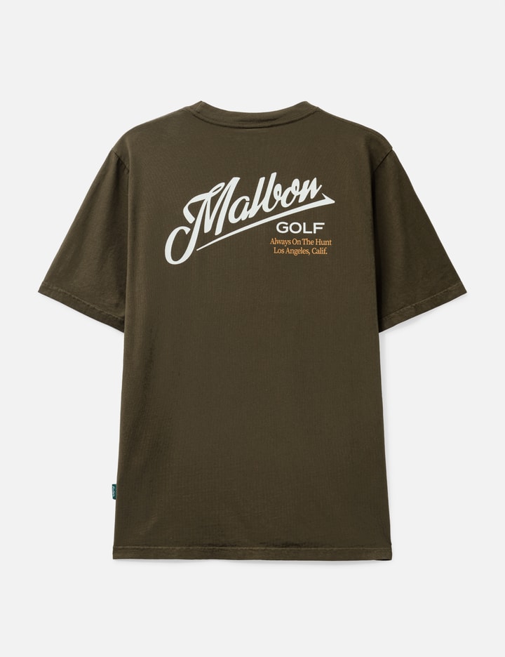 Bermuda Maxwell T-Shirt Placeholder Image