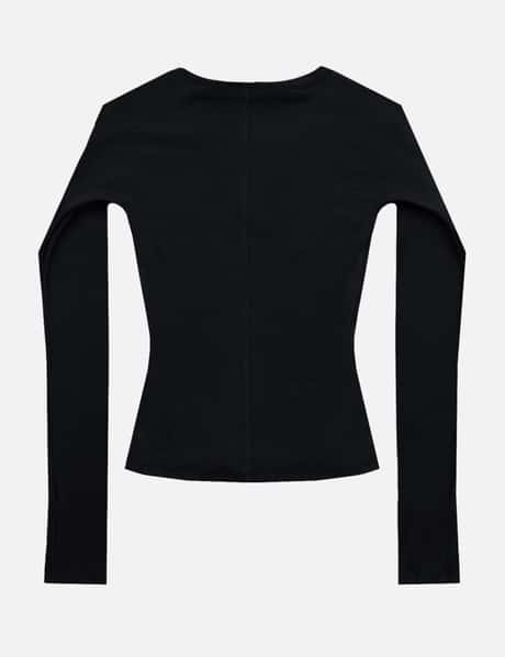 Hold Tight Long Sleeves view 5