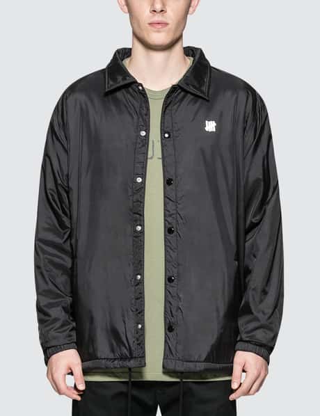 Undefeated - 5 Strike Coaches Jacket | HBX