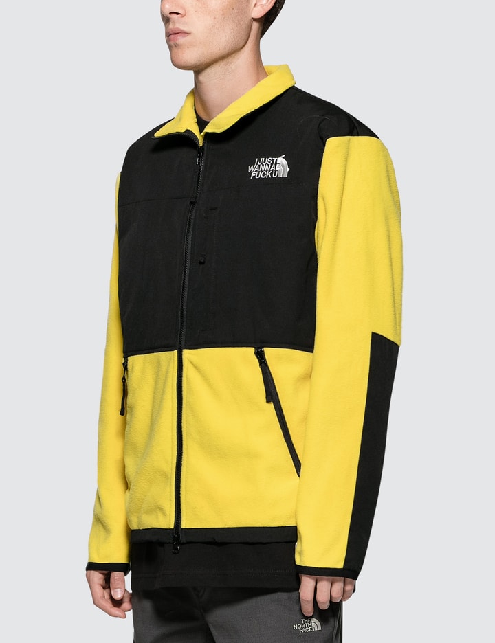 Go-Sex Fleece Jacket Placeholder Image