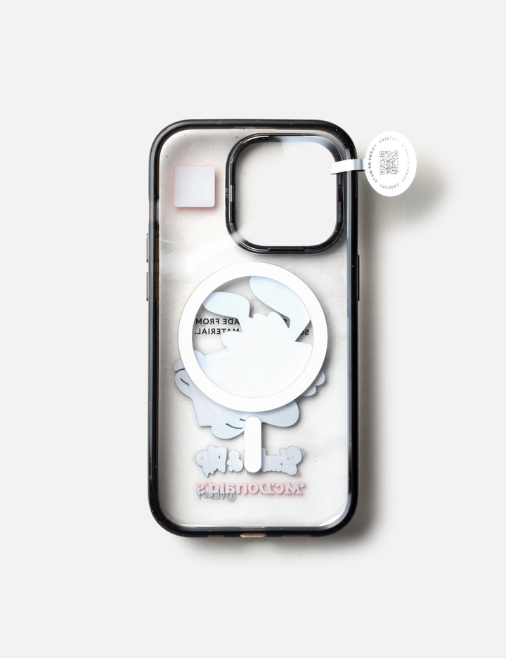 McDonald's Castify iPhone 14 Pro Case Placeholder Image