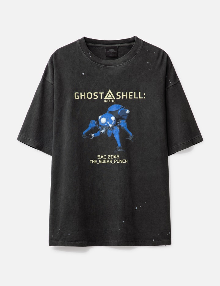 Ghost in the Shell SAC_2045 T-SHIRT Placeholder Image