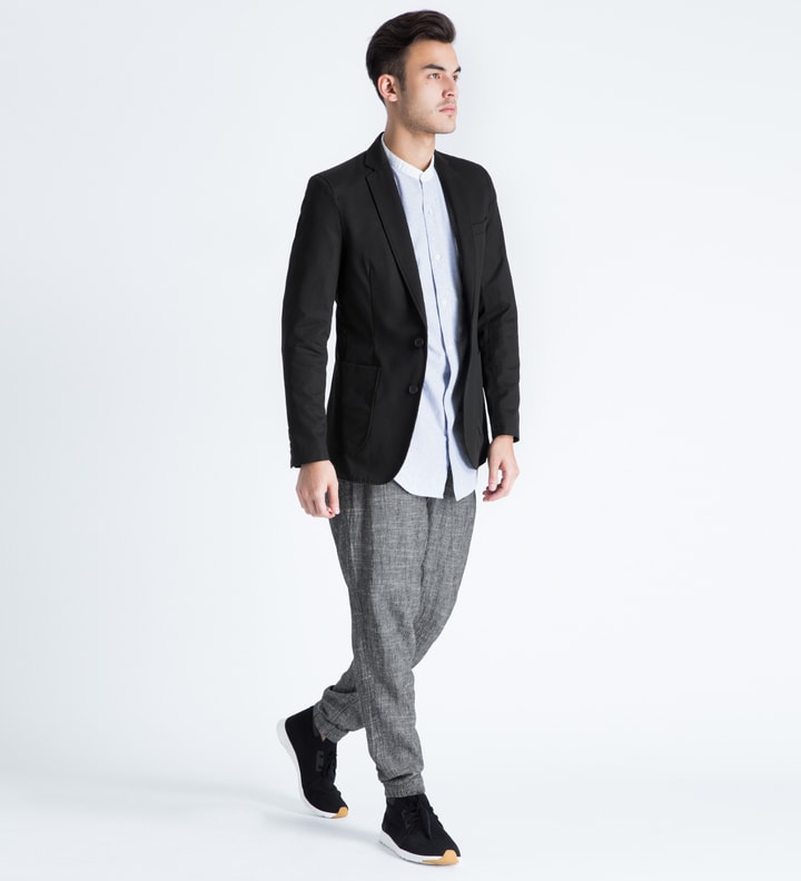 Black Sport Coat Placeholder Image