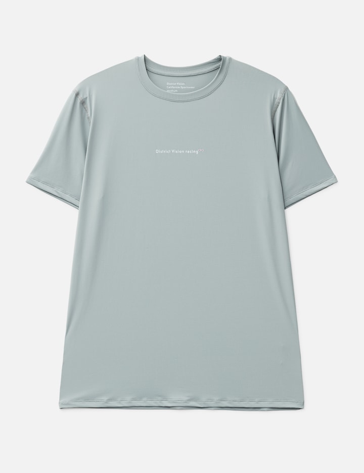 Ultralight Aloe Short Sleeve Tee Placeholder Image