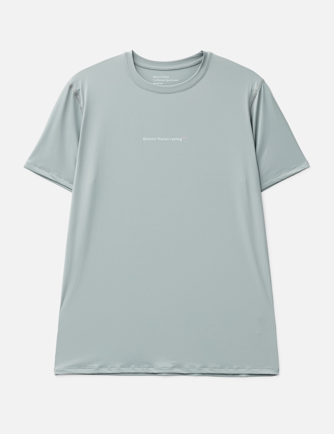 Ultralight Aloe Short Sleeve Tee