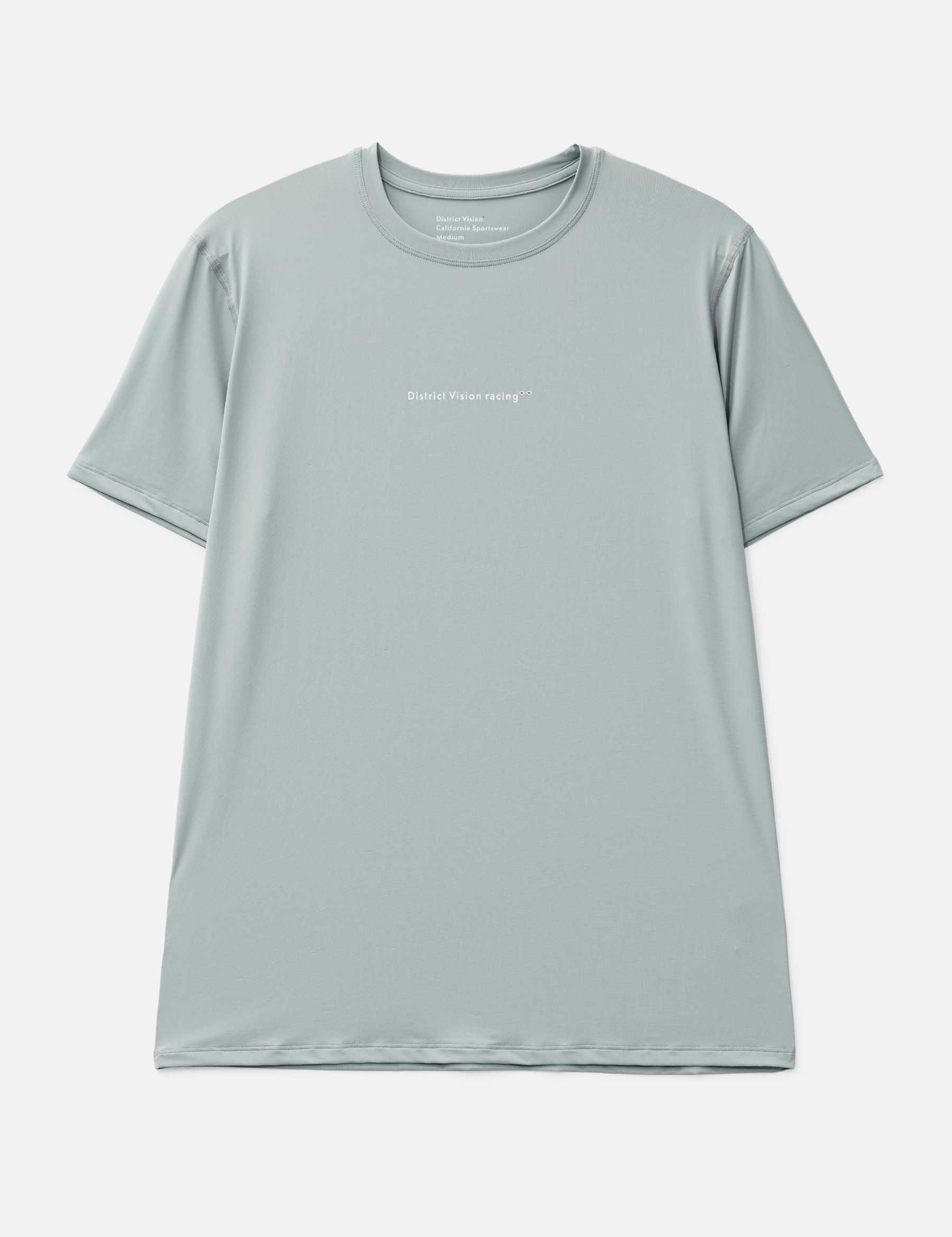 Ultralight Aloe Short Sleeve Tee view 19