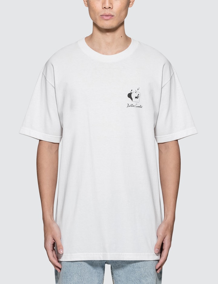 Sweet Dreams S/S T-Shirt Placeholder Image