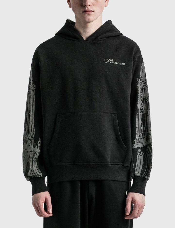 Warsaw Hoodie Placeholder Image