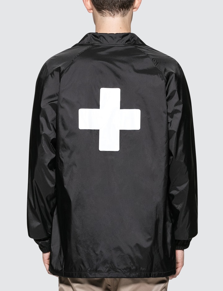 Places + Faces - Coach Jacket | HBX