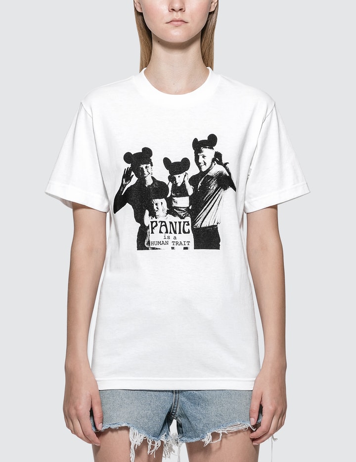 Human Trait T-shirt Placeholder Image