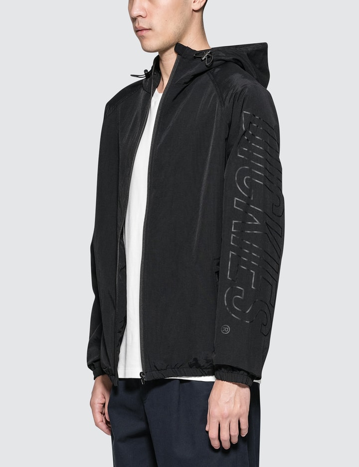 Windbreaker Placeholder Image