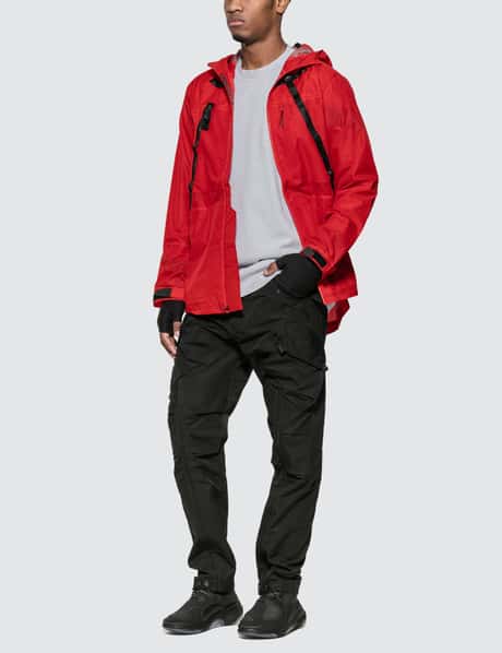 Stone Island - Heavy Weight Long Sleeve T-Shirt | HBX - ハイプ 
