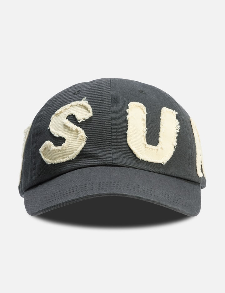 Sunlove Cut Off Capital Cap