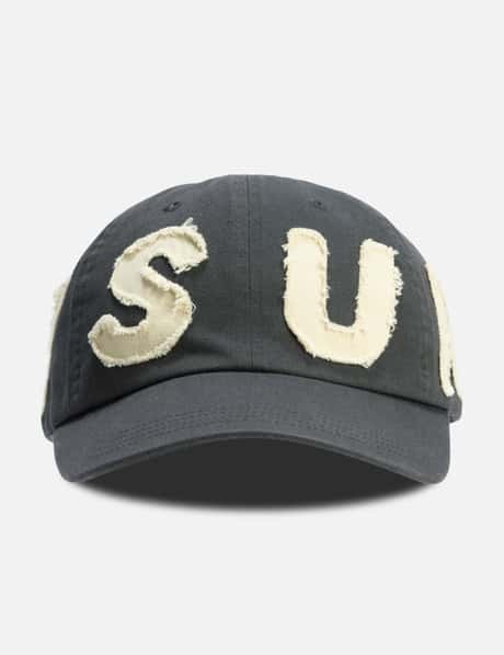 Sunlove Cut Off Capital Cap