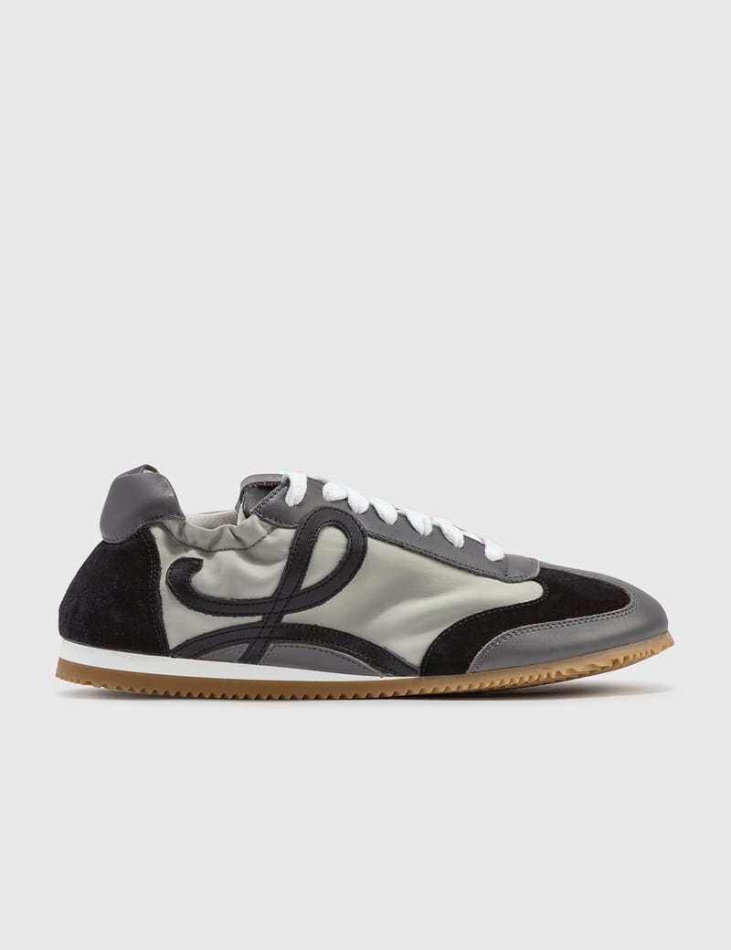loewe ballet runner sneakers