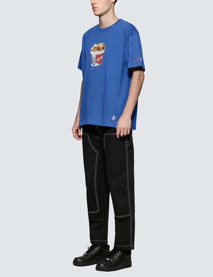 FCK S/S T-Shirt Placeholder Image