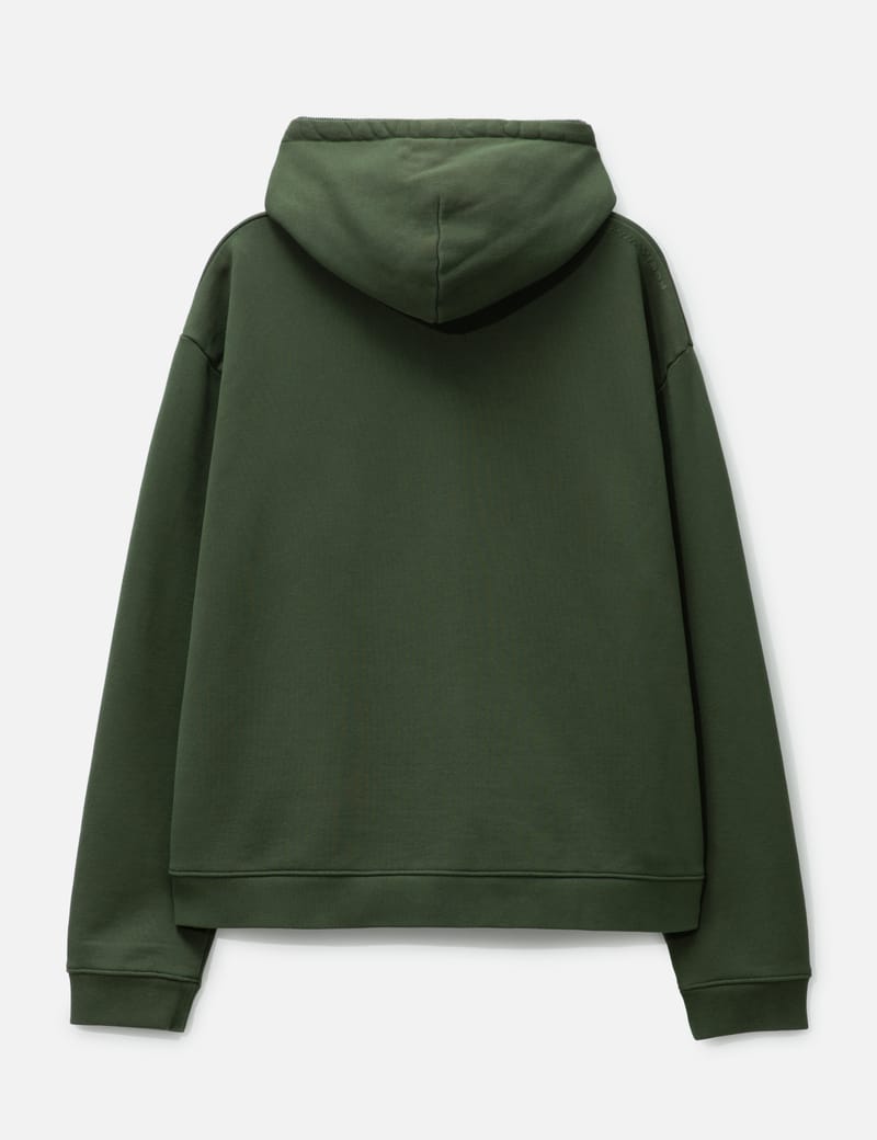 travis scott british khaki hoodie