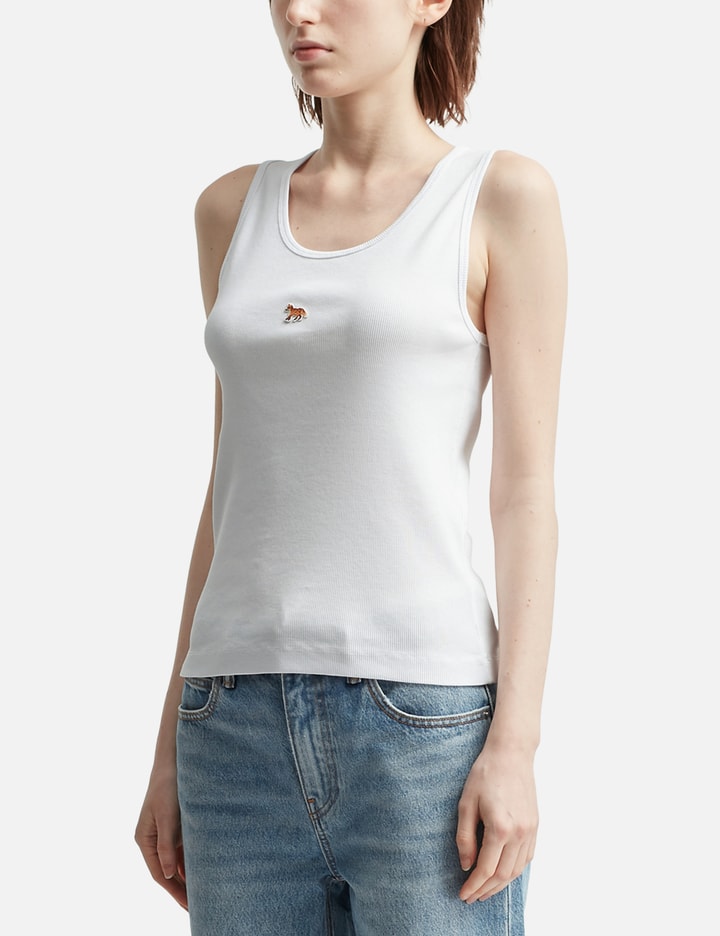 Baby Fox Tank Top Placeholder Image