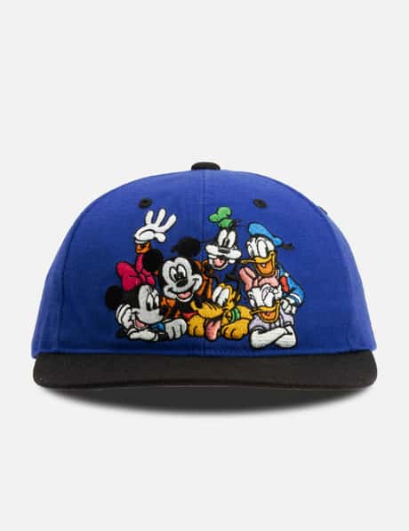 thisisneverthat® thisisneverthat x Disney TNT_Mickey_Friends Cap