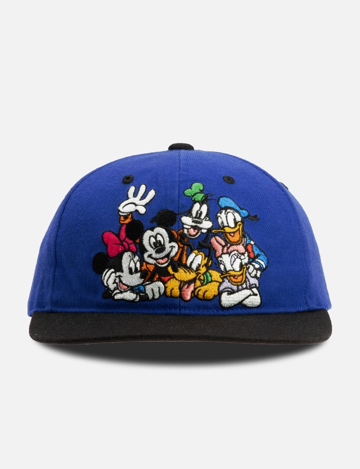 thisisneverthat x Disney TNT_Mickey_Friends Cap Placeholder Image