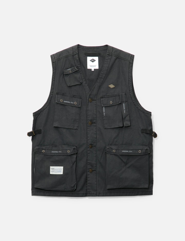 Madness Worker Vest Placeholder Image