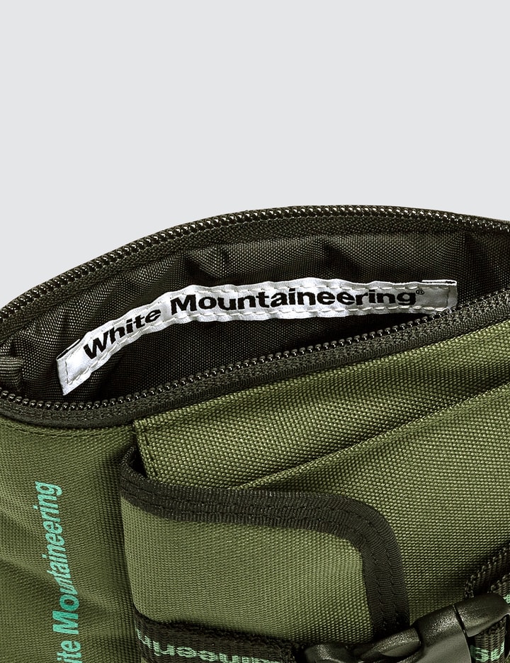 WM Logo Shoulder Bag Placeholder Image