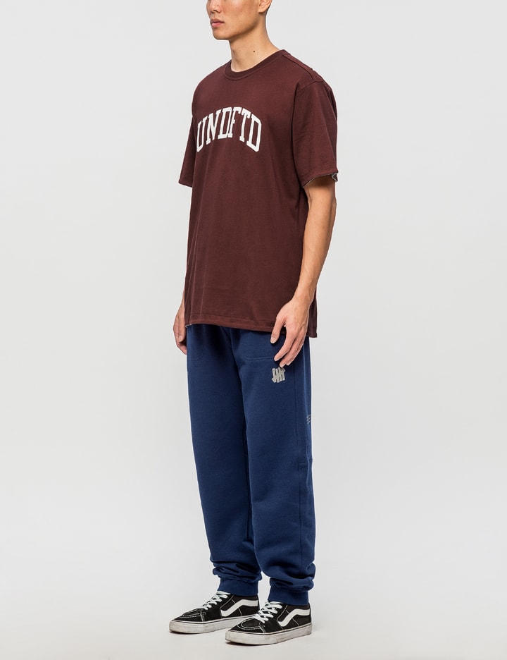 Reversible Crewneck T-Shirt Placeholder Image