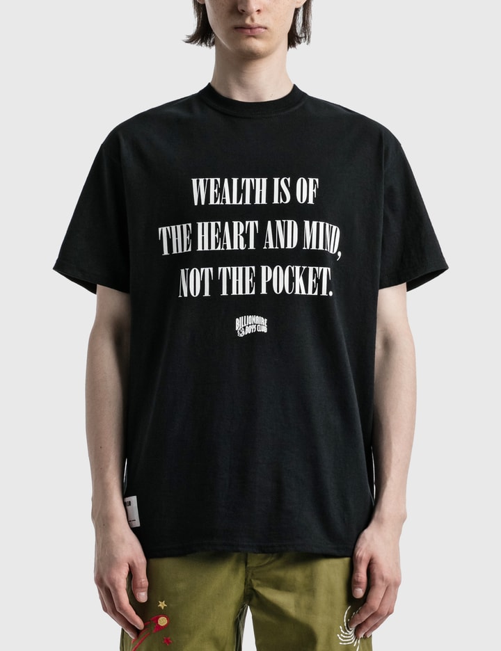 Mantra T-shirt Placeholder Image