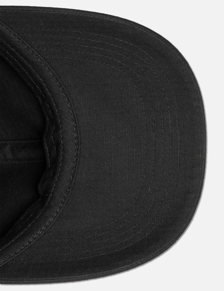 Ripstop Cotton Cap Placeholder Image