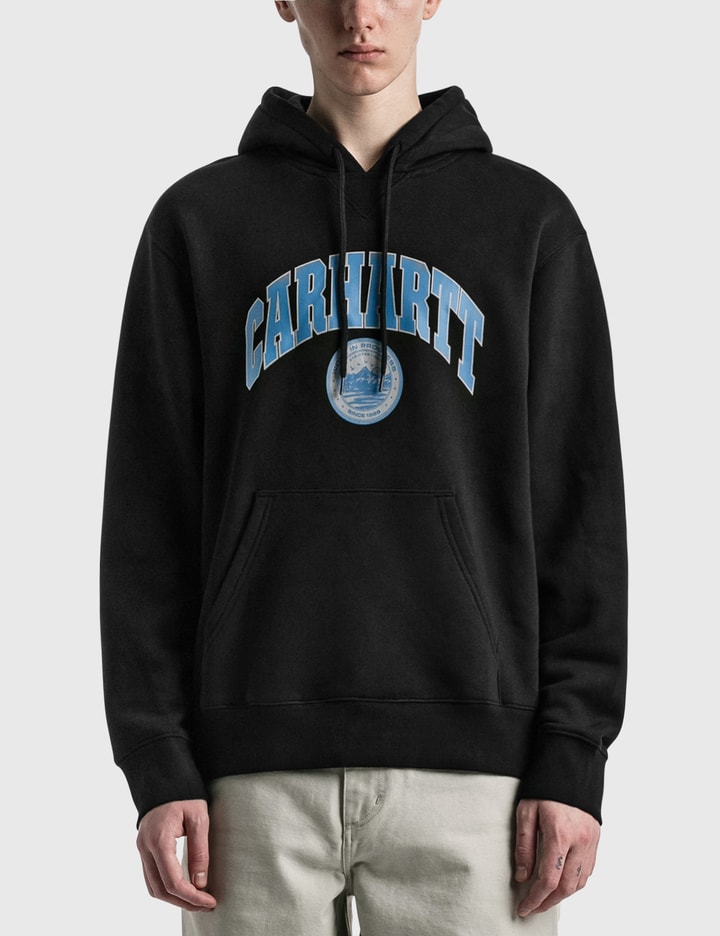 후드 버클리 스웨트셔츠 Placeholder Image