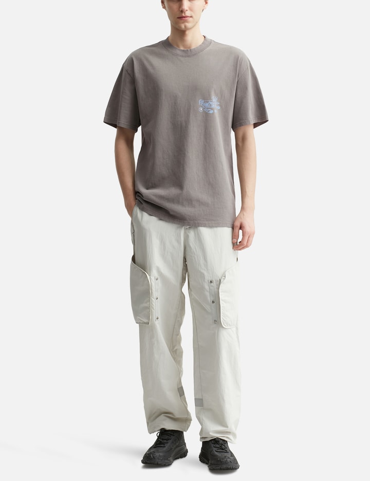 Money's T-shirt Placeholder Image