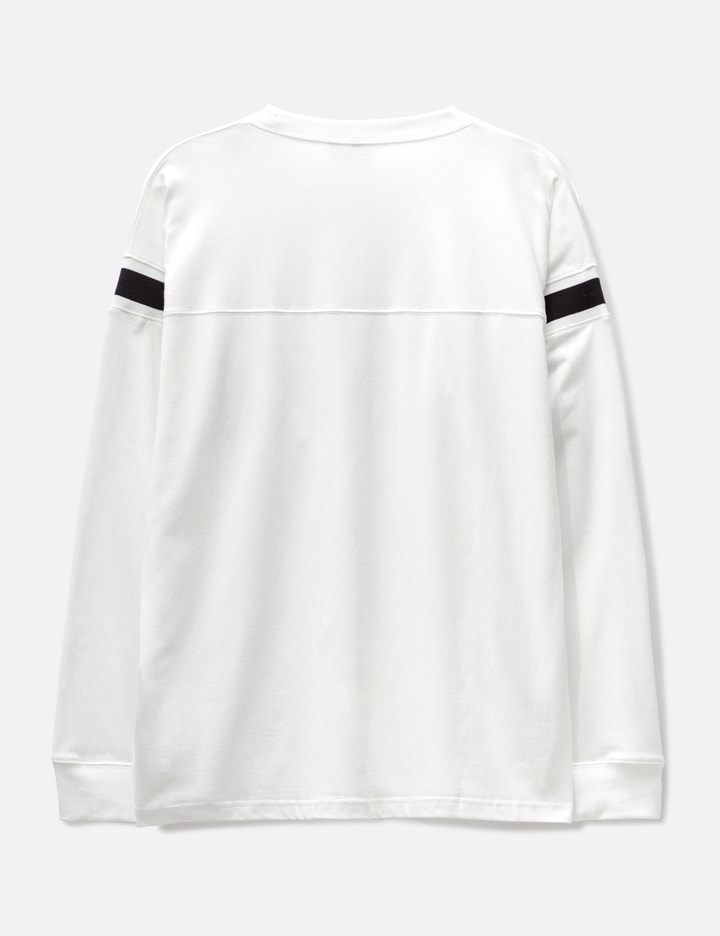 X-girl × T-REX Football T-shirt Placeholder Image