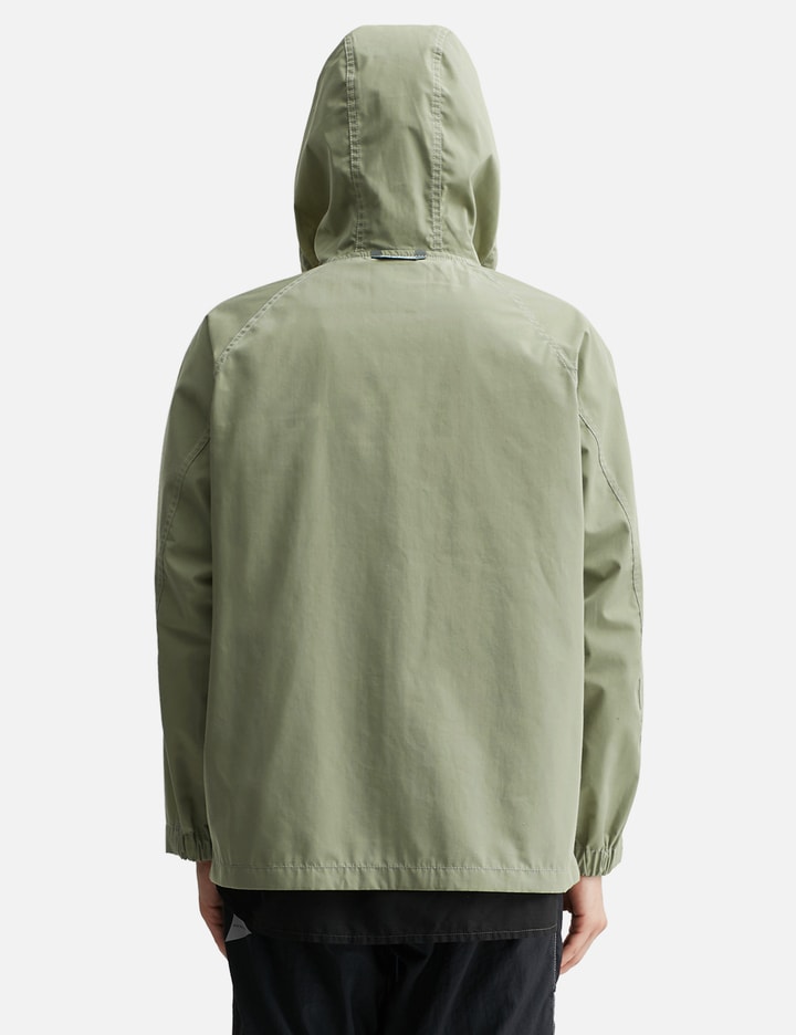 Tough Aramid Hoodie view 4